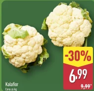 Цвітна капуста