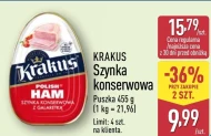 Шинка Krakus