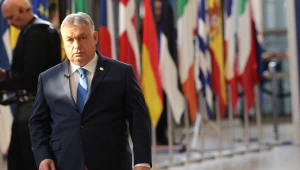 Orban: Szef MSZ Węgier był podsłuchiwany. Padło pytanie o Polskę