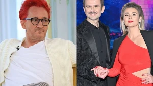 Sławomir i Kajra wytknęli błędy Wiśniewskiemu. Padło wprost o rozwodzie