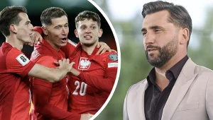 Rafał Maserak nie ma wątpliwości przed barażami. Piękne słowa o kadrze