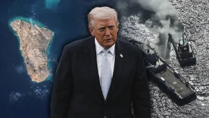 USA planują inwazję lądową? Iran wściekły, pierwsza taka groźba