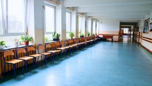 Kiedy przerwa wielkanocna w szkole? Wiadomo, co z zajęciami w świetlicy