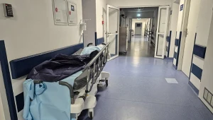 W szpitalach znikają odziały. W ciągu ostatnich 15 lat zlikwidowano ponad sto. Zdj. ilustracyjne