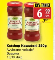 Ketchup Dagoma
