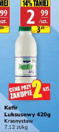 Kefir Krasnystaw