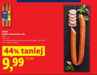 Kiełbasa podwawelska Pikok