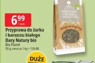 Przyprawa do żurku Bio Planet