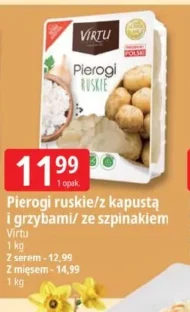 Pierogi Virtu