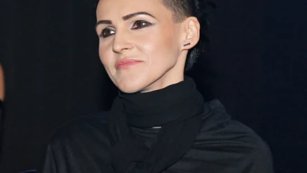 Agnieszka Chylińska 