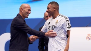 Mbappe będzie miał nowego trenera. Media już zapowiadają. Wielki hit