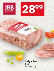 Indyk JBB