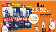 Пиво Harnaś