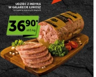 Udziec z indyka Łukosz