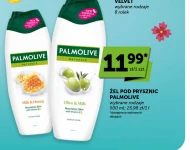 Żel pod prysznic Palmolive