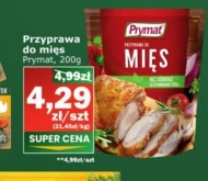 Przyprawa Prymat