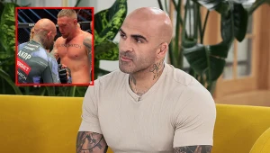 Rywal Szostaka nie krył się po wygranej. Wprost o głośnym konflikcie