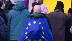 Co piąty Polak chciałby wyjścia z Unii Europejskiej. Najnowszy sondaż Polsat News