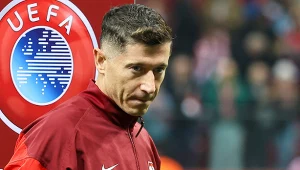 Rozdzieliły ich 3 miesiące. Rodak wprost o Lewandowskim. Żałuje jednego