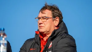 Selekcjoner Jan Urban 