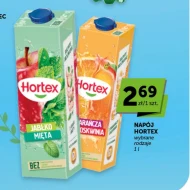 Napój Hortex