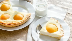 To ciasto zrobi furorę w Wielkanoc. Wygląda, jak z najlepszej cukierni