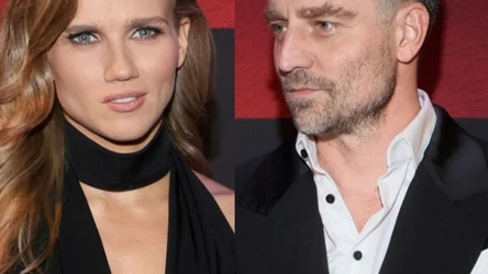 Agnieszka Kaczorowska, Marcin Rogacewicz