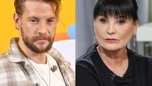 Pavlović była ostra dla Fabijańskiego. Teraz musiała się wytłumaczyć