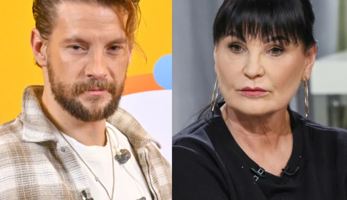 Sebastian Fabijański, Iwona Pavlović