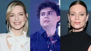 Paulina Gałązka, Mateusz Pawłowski, Magda Boczarska