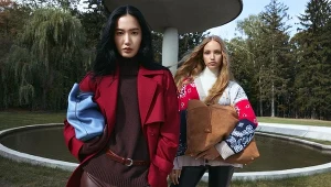 Czarne sneakersy damskie