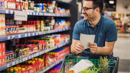 To są najmocniejsze promocje typu 2+2 od dłuższego czasu – Biedronka wprowadza je od dziś