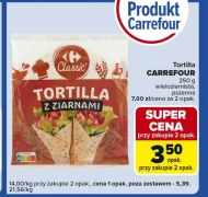 Tortilla Carrefour