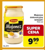 Majonez Winiary