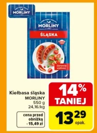 Kiełbasa Morliny