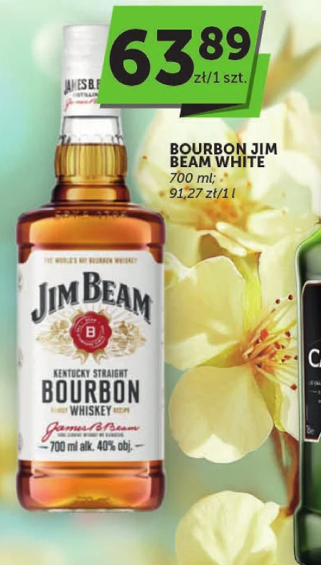 Віскі Jim Beam