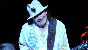 Carlos Santana nazywał Dolinę Charlotty swoim "nowym domem"