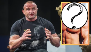 Wielka zmiana u Pudzianowskiego, już tak nie wygląda. Nagranie dowodem