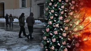 Rosjanki mają dość władz. Żony i matki zabitych zalewają sieć wpisami