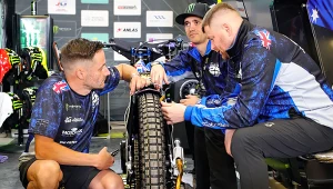 To już oficjalne. Stal Gorzów z jasnym komunikatem do Jacka Holdera