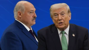 USA rozważają zaproszenie Łukaszenki. "Myślę, że nam się uda"