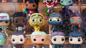 Figurki Funko Pop w Biedronce od 19,99 zł - czy to najlepsza okazja w tym roku?