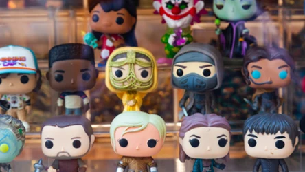Figurki Funko Pop w Biedronce od 19,99 zł – czy to najlepsza okazja w tym roku?