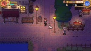 Świetny RPG za darmo na telefony. Trzeba tylko się pospieszyć!