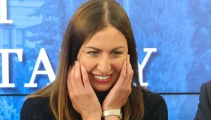 Sensacja ws. Justyny Kowalczyk, naprawdę padły te słowa. Sama potwierdza jedno