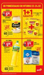 Superhity od poniedziałku w POLOmarket