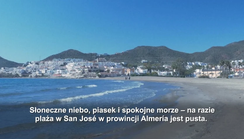 Turyści unikają Bliskiego Wschodu. Wraca moda na Europę