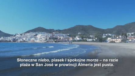 Turyści unikają Bliskiego Wschodu. Wraca moda na Europę