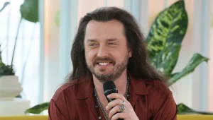 Trudne momenty w życiu Piotra Cugowskiego. "Raz góra, raz dół"