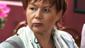 Serialowa Hadziukowa zabrała głos ws. "Rancza". Wyjawiła prawdę